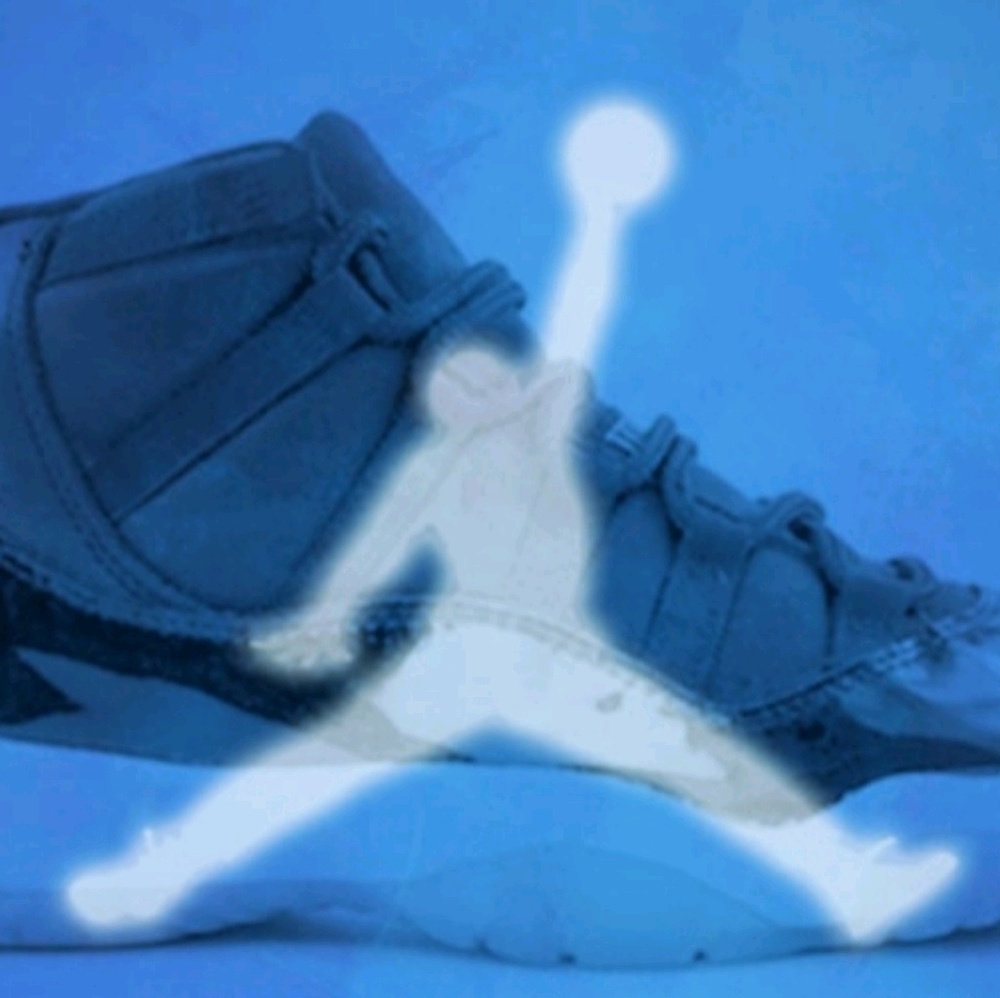 Meet your Posher, Tyler